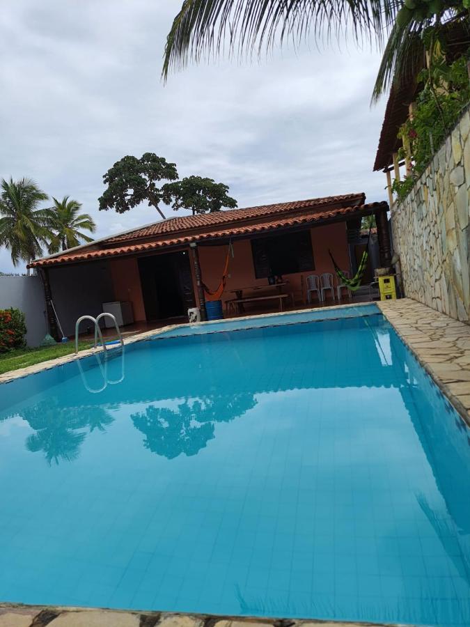 Casa De Praia Ipioca Beach E A Sua Melhor Escolha Em Maceio-Al Exterior foto