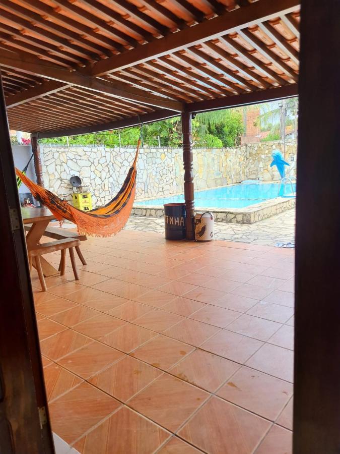 Casa De Praia Ipioca Beach E A Sua Melhor Escolha Em Maceio-Al Exterior foto