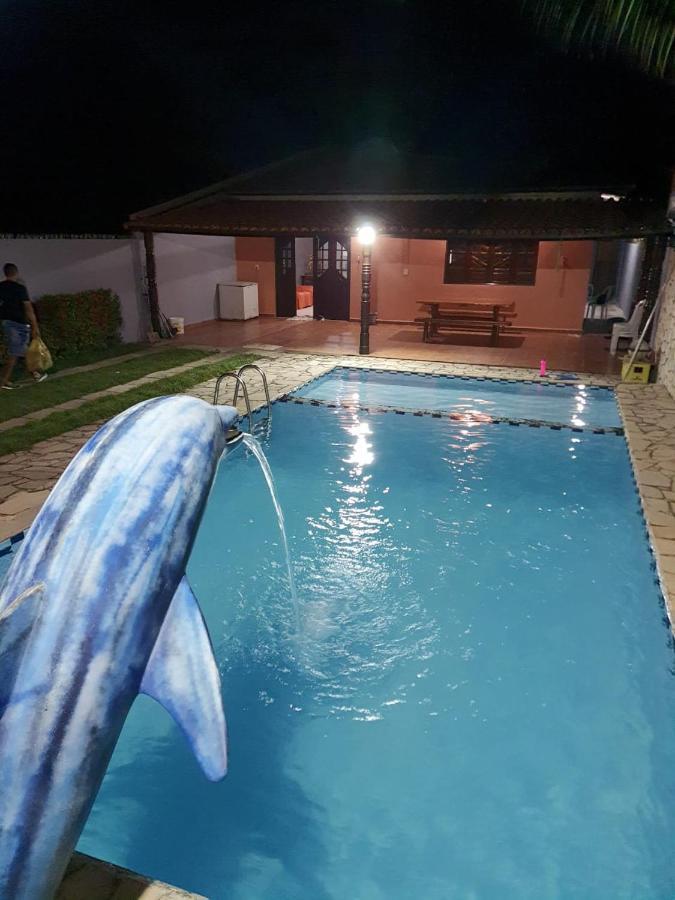 Casa De Praia Ipioca Beach E A Sua Melhor Escolha Em Maceio-Al Exterior foto